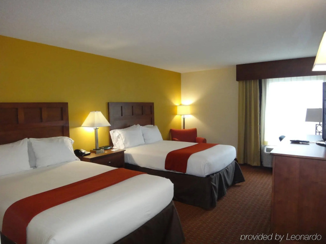 Holiday Inn Express Greenville by IHG