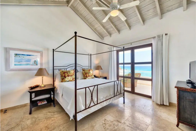 Dream Villa Shore Point 1169