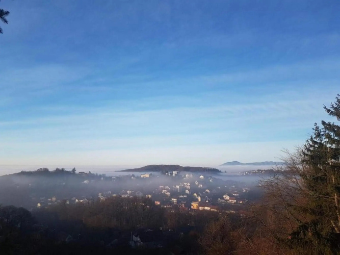WOLKENHAWK