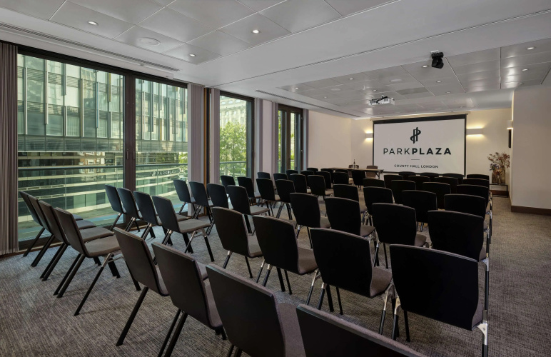 Park Plaza County Hall London photo 22