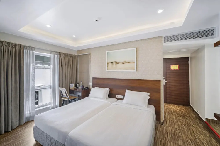 Hotelafbeelding