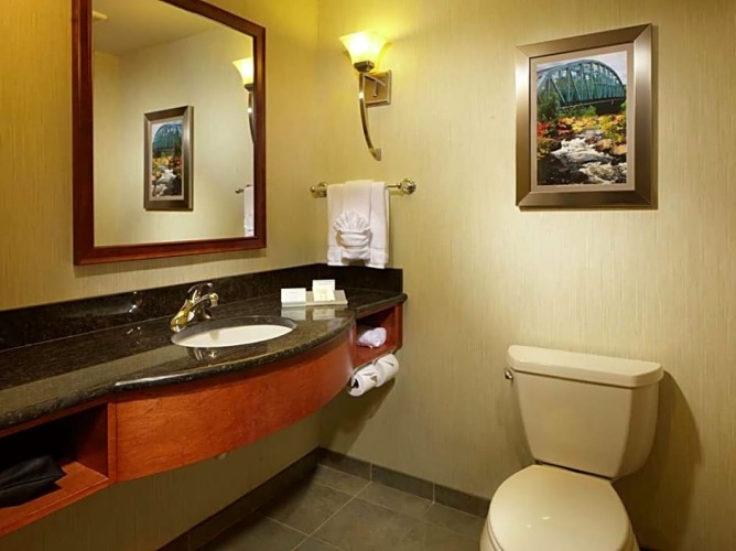 Standard Junior Suite