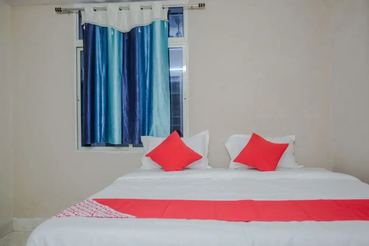 Dream Homes By OYO Rooms