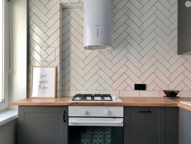 Фотография номера квартиры Rent2Room (Рент2Рум) на шоссе Щёлковское 69к1