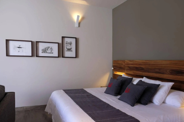 El Callejón Hotel Boutique