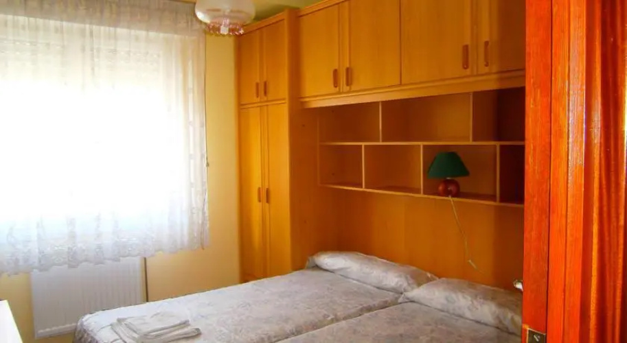 Guest House Mari Asun