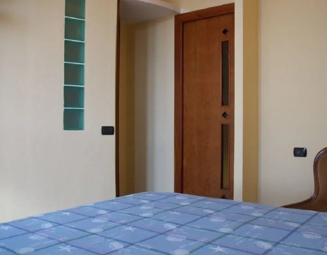 B&B L'Incanto del Mare