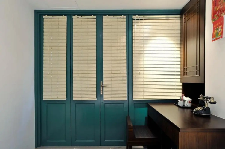 Superior Twin room with balcony