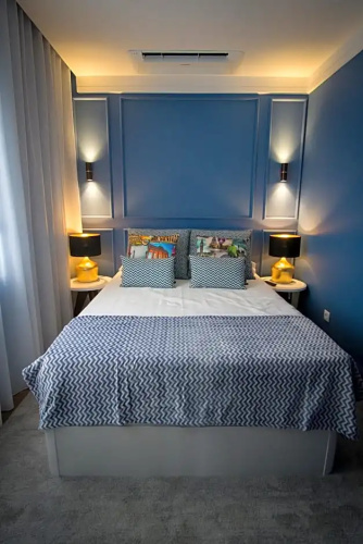 Zigzag Hostel
