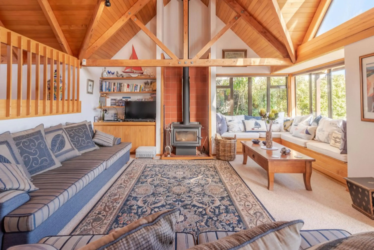 Pointers - Akaroa Holiday Home