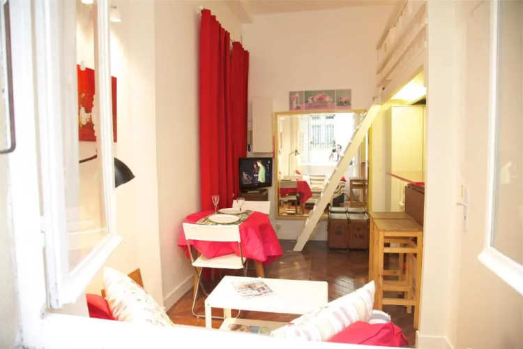 Le Studio Flore