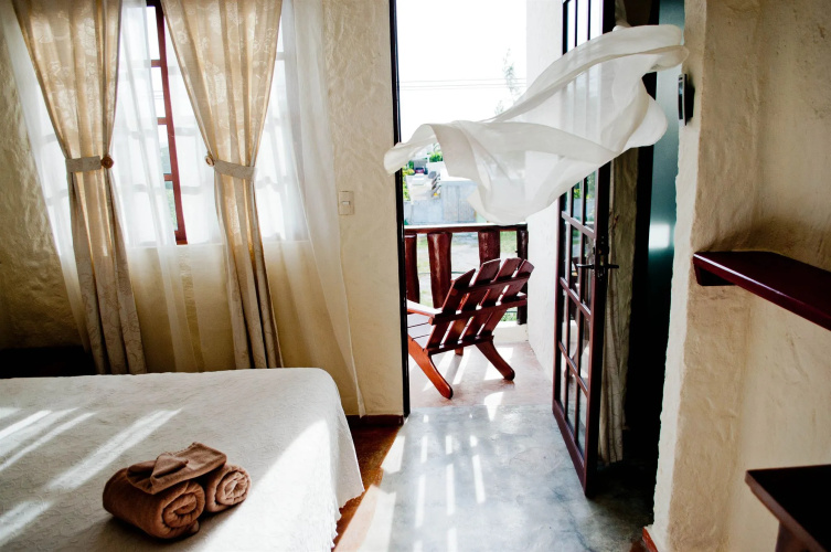 Hotel el Moro