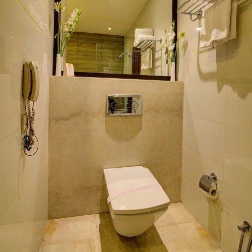 Premier Double room