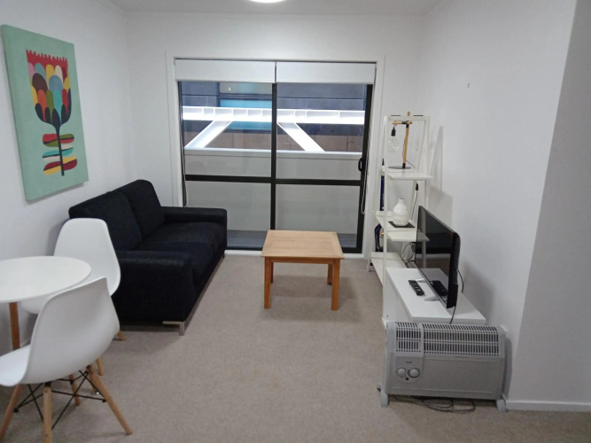 Peaceful apartment at Victoria Park