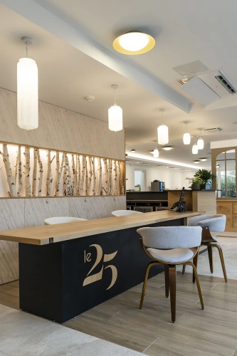 Hôtel Le 25