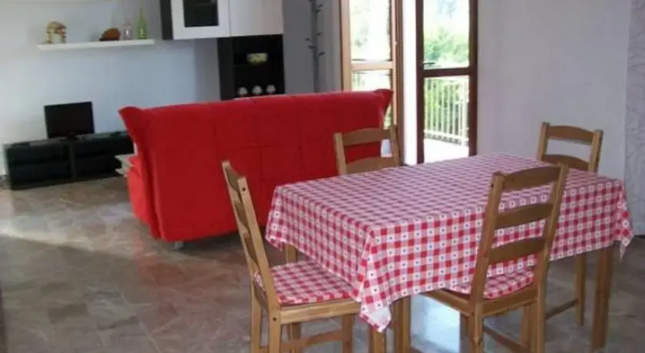 Appartamento Silvia