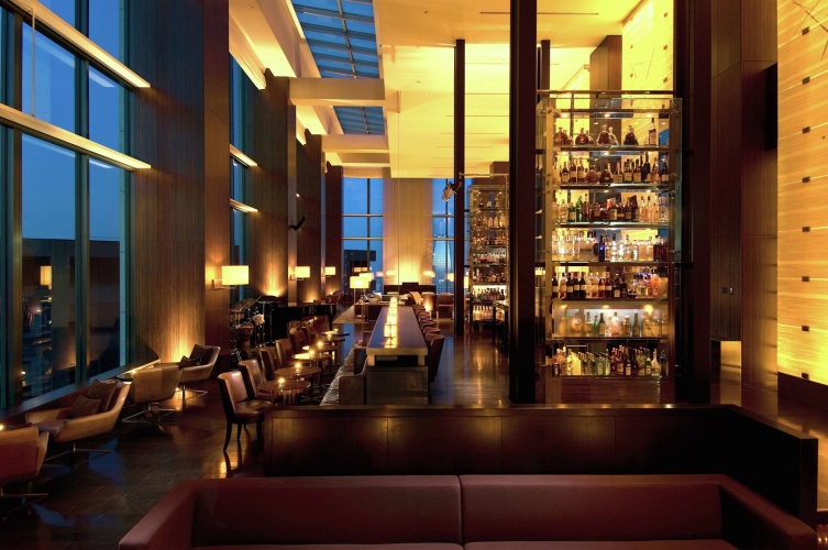 Conrad Tokyo photo 30