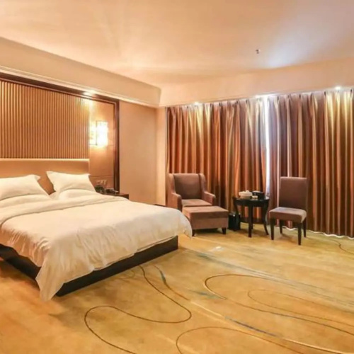 Mingxing Hotel