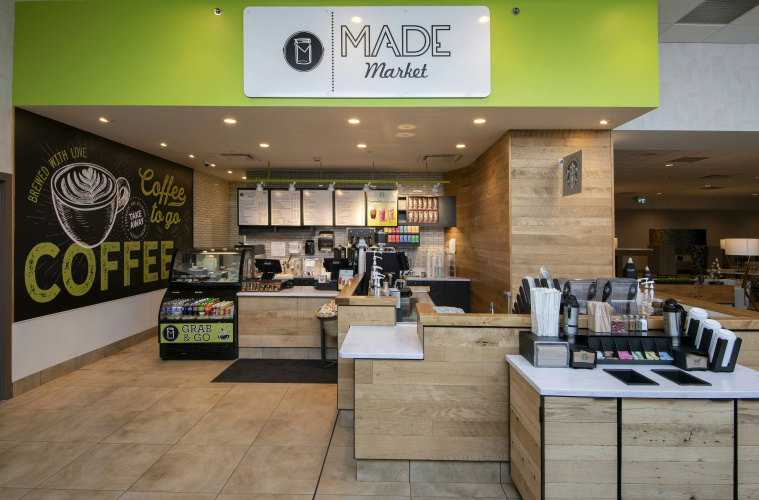 DoubleTree by Hilton Hotel & Conference Centre Regina photo 28