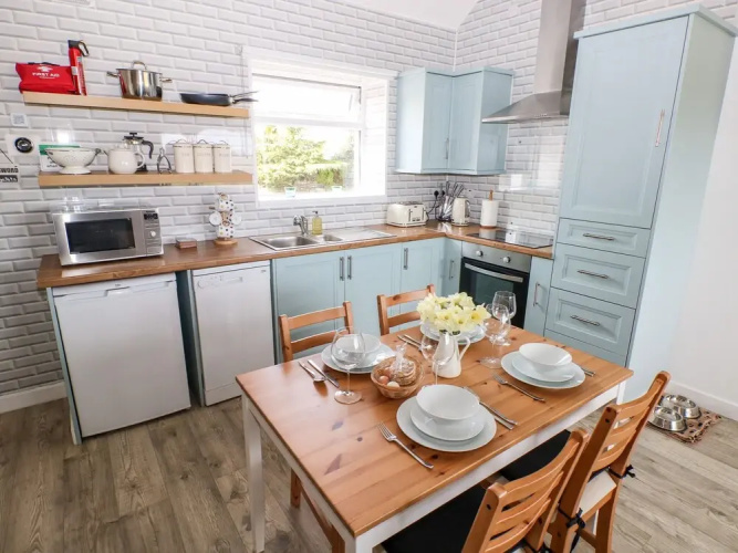 Dairy Cottage