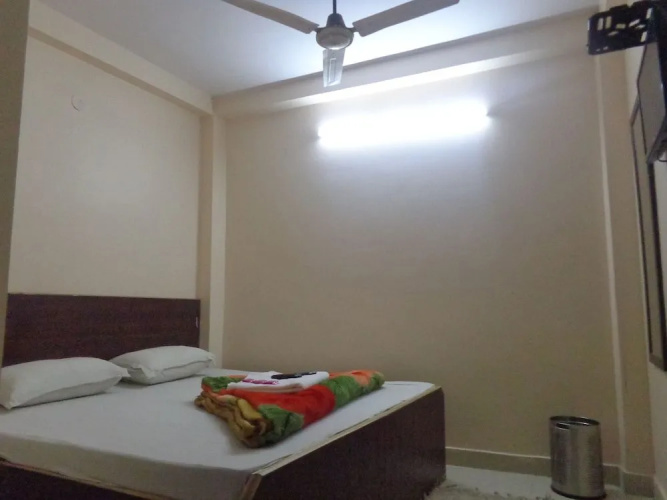 Sri Sai Inn