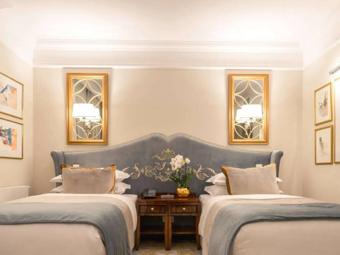 Bachleda Luxury Hotel Kraków - MGallery Collection