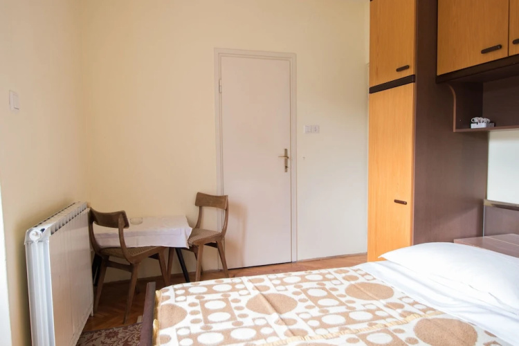 Rooms Marica