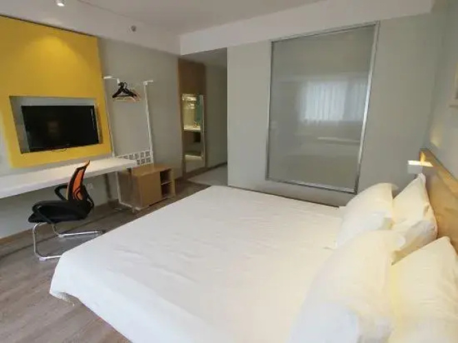 Changhai Garden Hotel