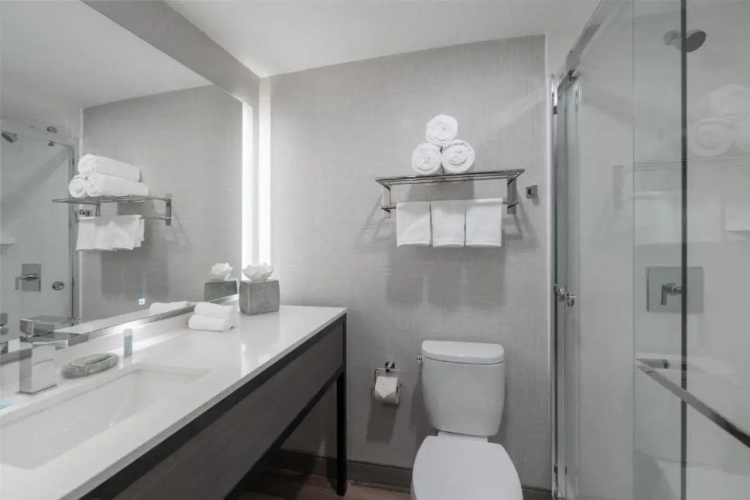Towneplace Suites by Marriott Framingham