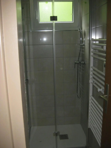 Apartma Manfreda Bovec