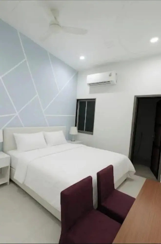 Hotel Balram Palace