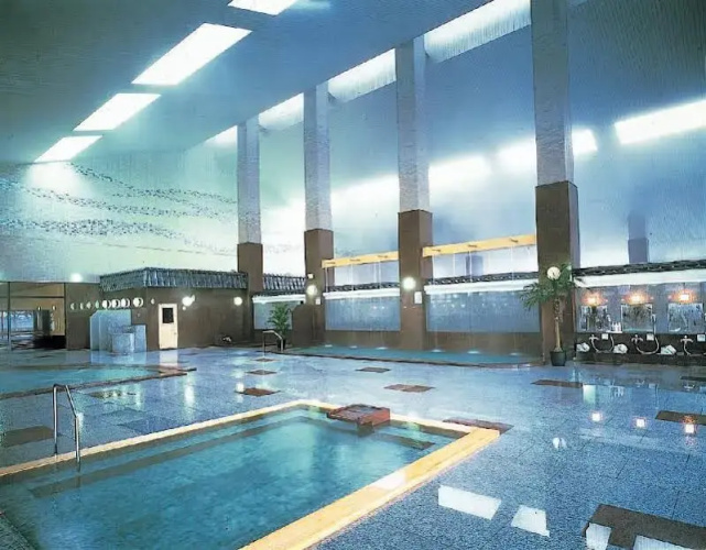 Yumoto Meisuitei