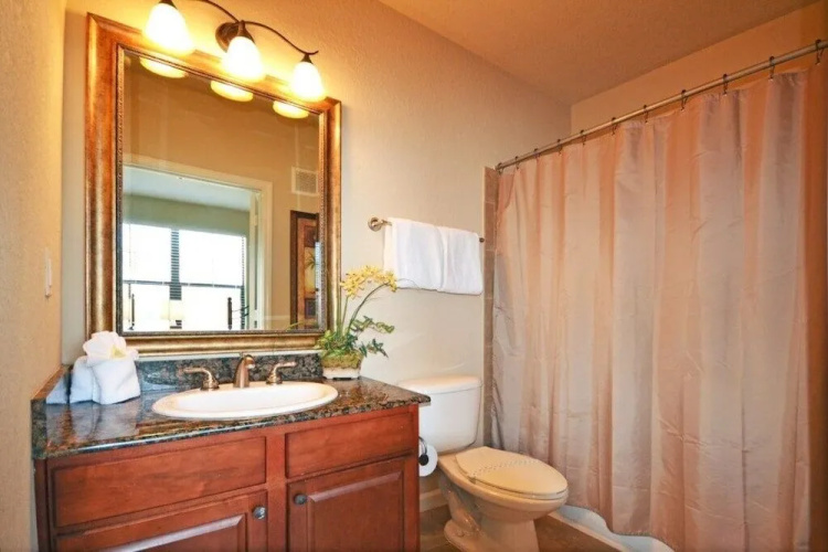 Florida Getaways Luxury Villas