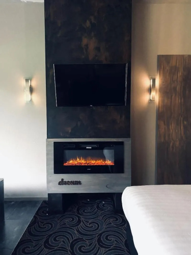Spa Suites at Raven