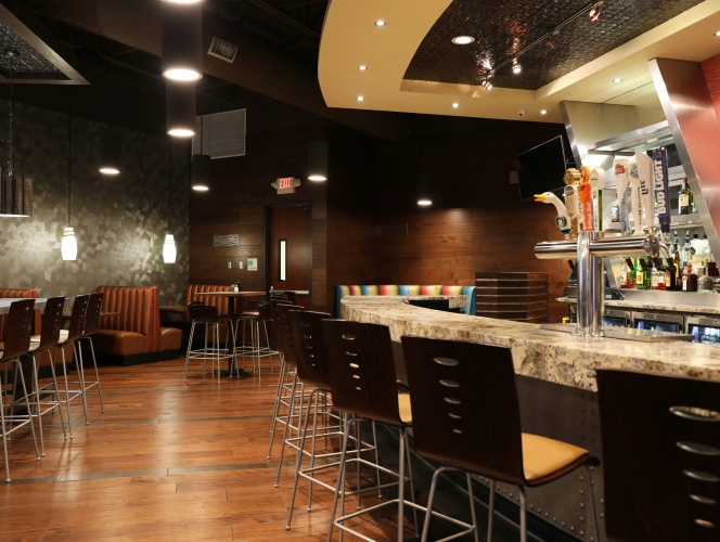 Doubletree By Hilton Omaha Southwest photo 22