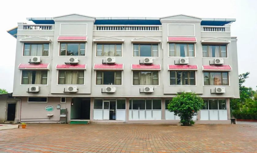 Hotelafbeelding