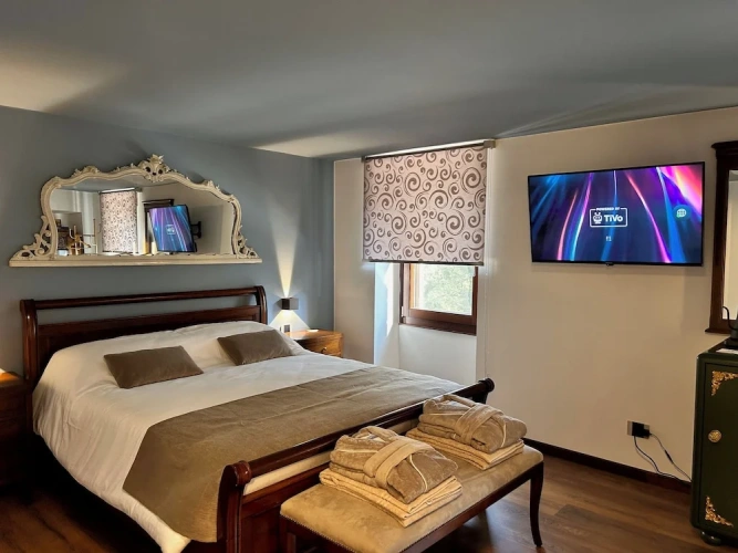 Superior Double room