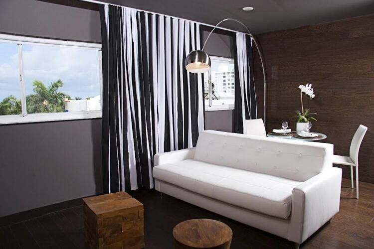 Metropole Suites South Beach, A South Beach Group Hotel