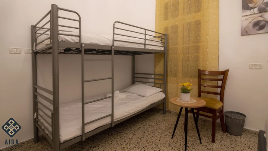 Aida Guest House