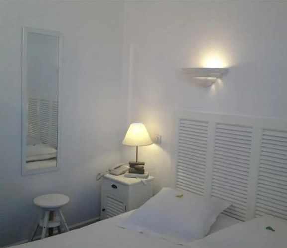 Hotel Orange Marine