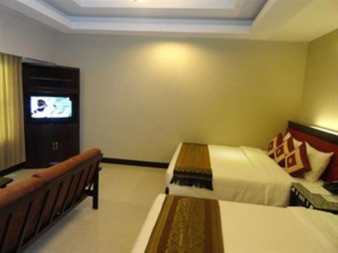 Rock Royal Hotel & Resort
