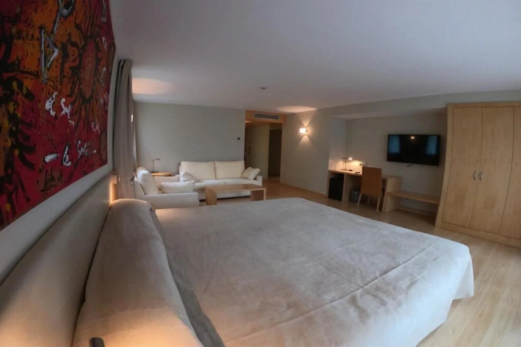 Hotel Palome