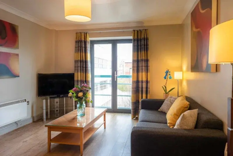 Premier Suites Bristol Redclif