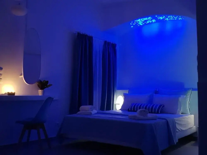 Amera Suites