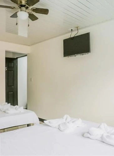 Hotel Casanova