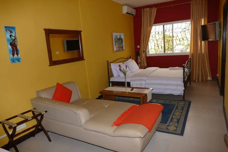 Calabash Residence Apartments