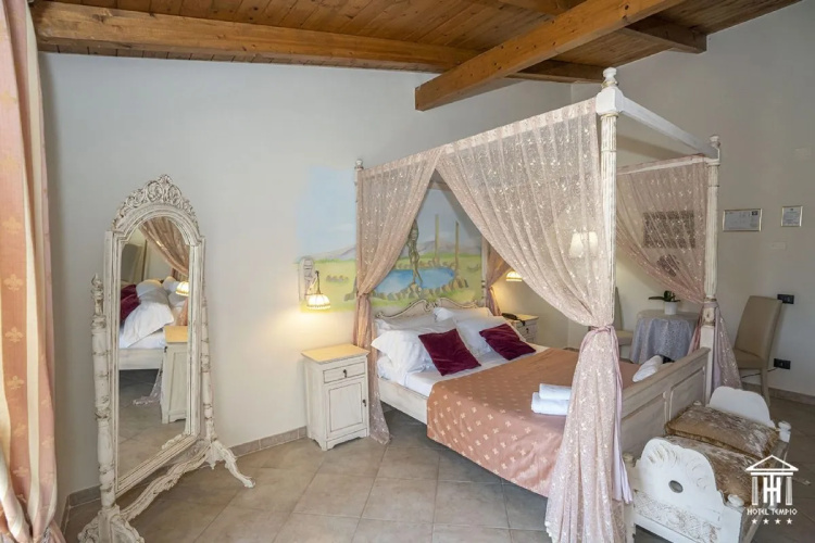 Hotel Tempio