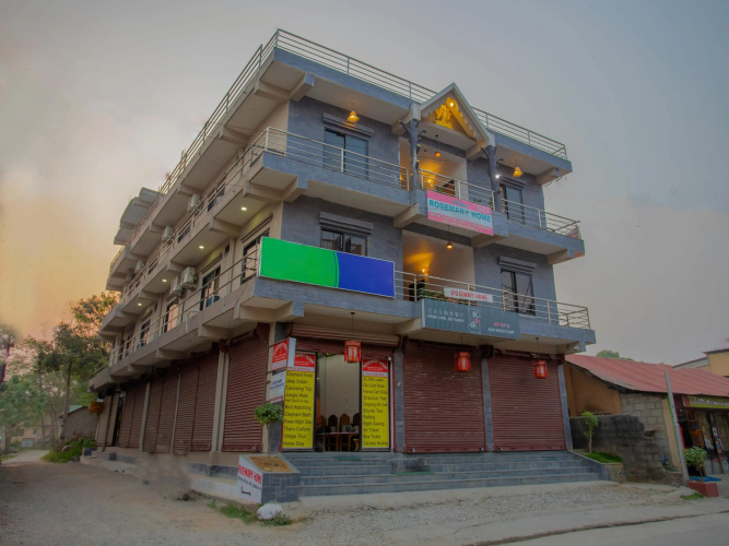 Imagen del hotel
