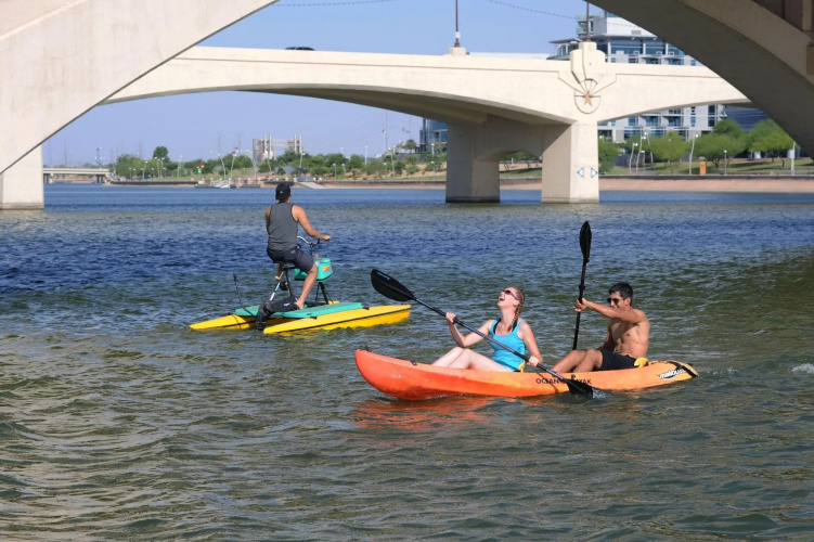 Tempe Mission Palms, A Destination Hotel by Hyatt photo 28