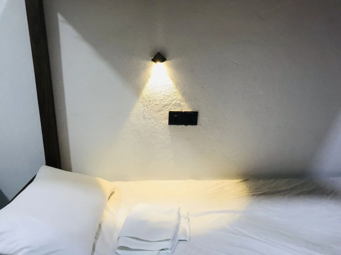 Backpackers Villa